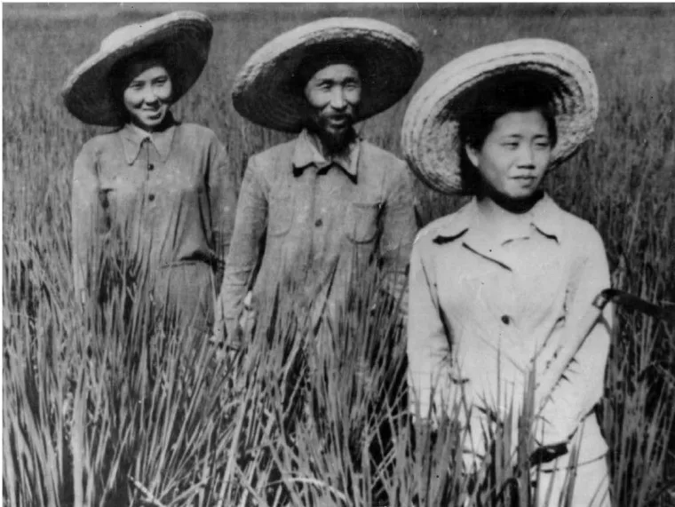 Archival deportation-history image providing context for Koryo-saram memorials in Kazakhstan.